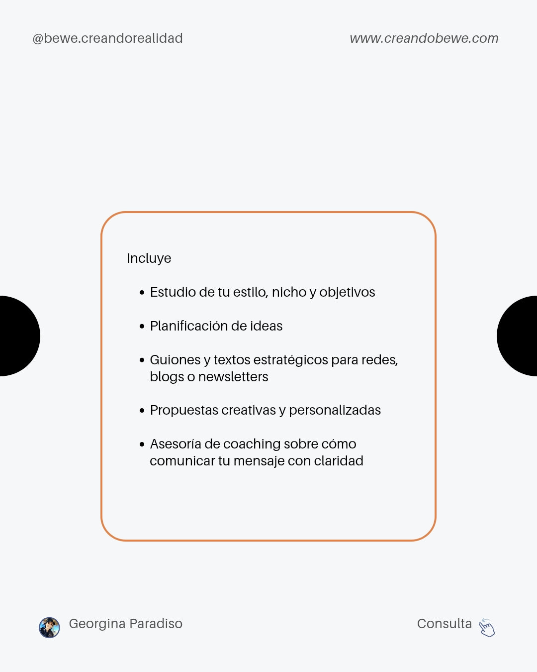 Coaching y Creatividad