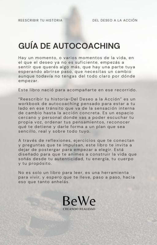 Del deseo a la acción