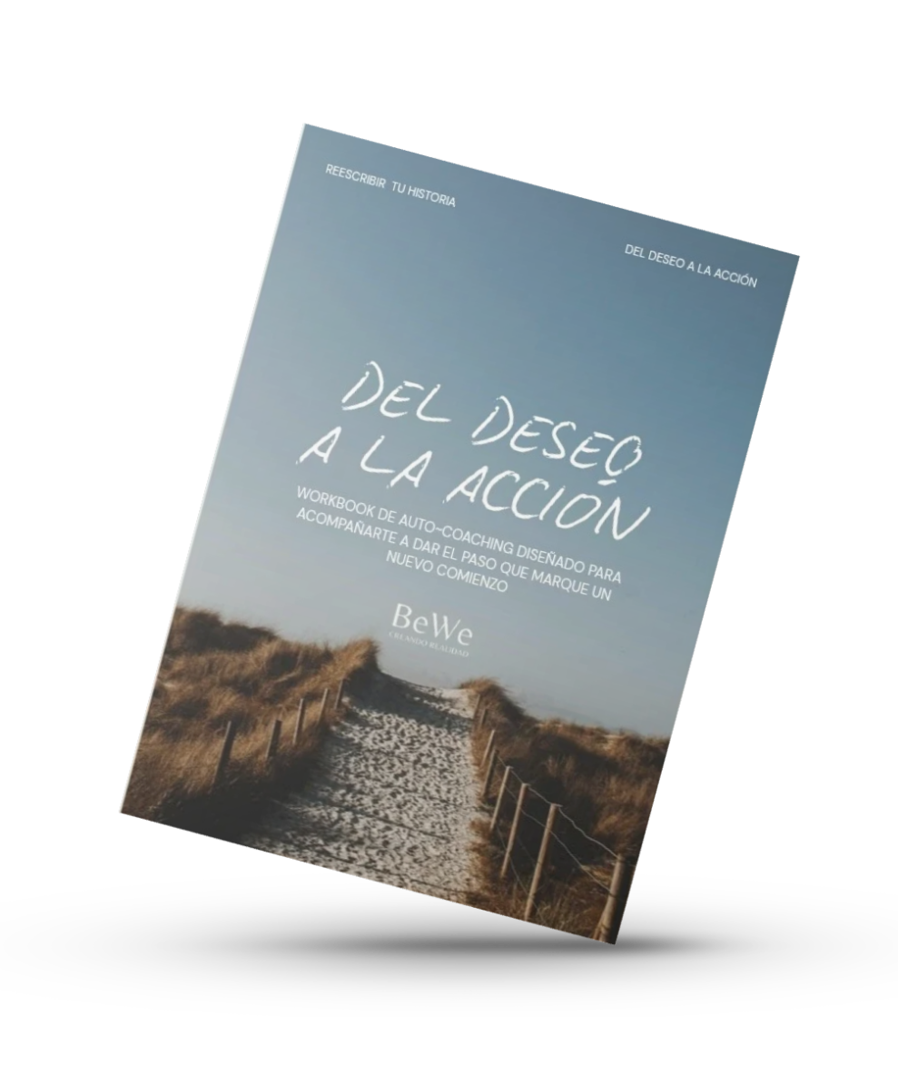 Del deseo a la acción
