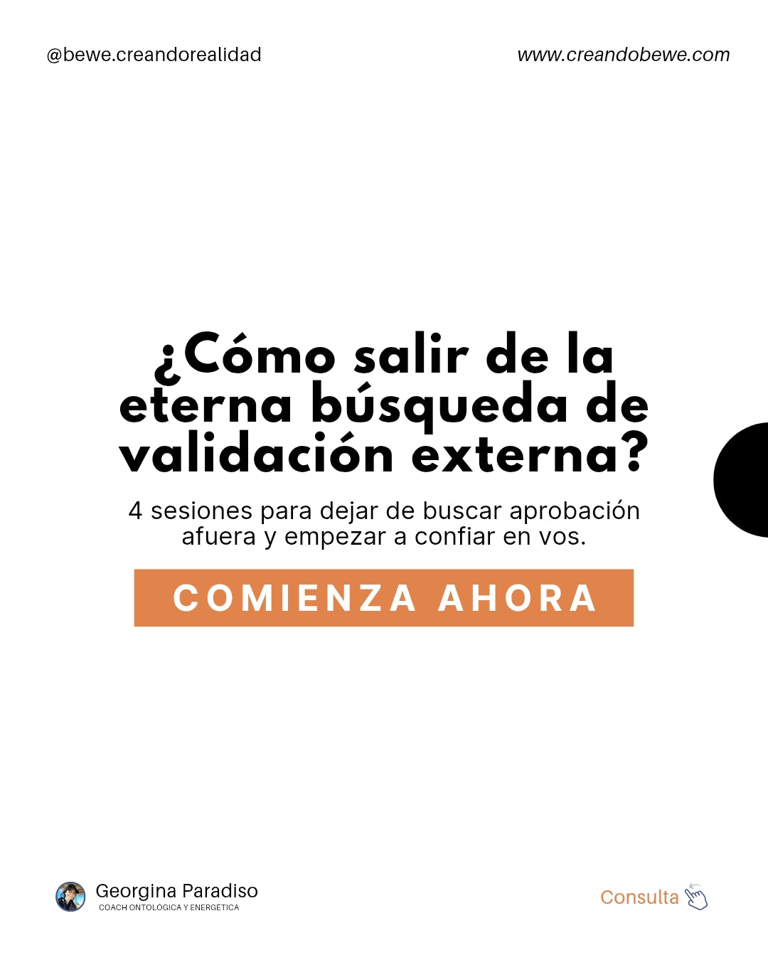 Pack 4 sesiones