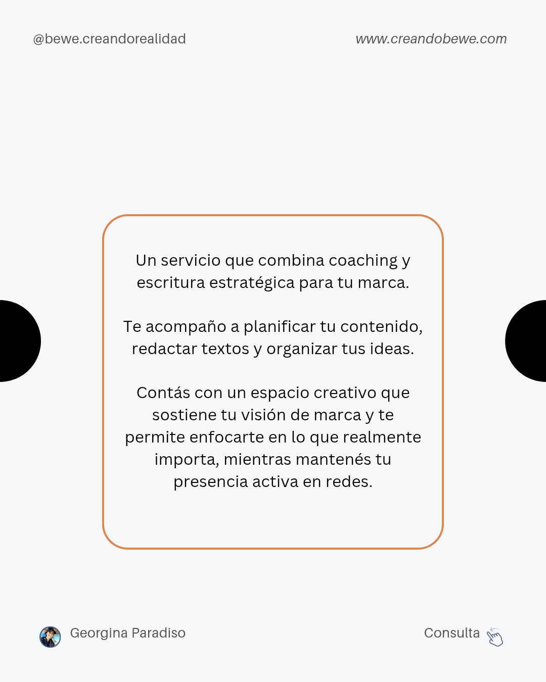 Coaching y Creatividad